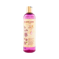 Gel de dus Rose Beauty, 400ml, Pierre Cardin