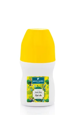 Deodorant Roll-On Mystic Elixir, 50ml, Pierre Cardin