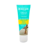 Crema pentru calcaie crapate, 75ml, Pierre Cardin
