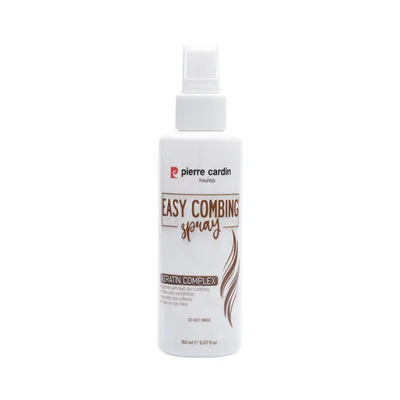 Spray pentru pieptanare usoara, 150ml, Pierre Cardin