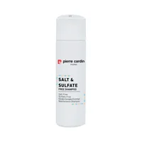 Sampon fara sare si sulfat, 200ml, Pierre Cardin