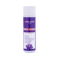 Sampon pentru par anti-portocaliu Purple, 200ml, Pierre Cardin