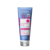 Balsam de par fara sulfati cu Acid Hialuronic si Colagen, 250ml, Urban Care