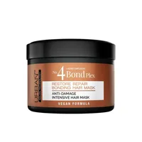 Masca de par pentru reparare si restaurare Bond Plex No. 4, 230ml, Urban Care