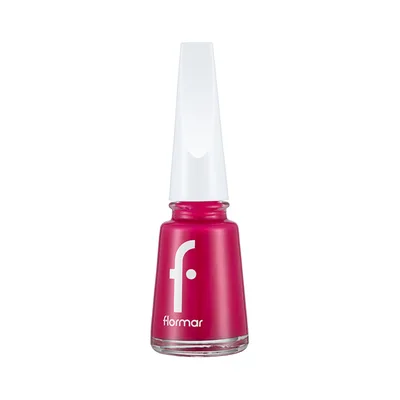 Oja 125 Stylish Roses, 11ml, Flormar