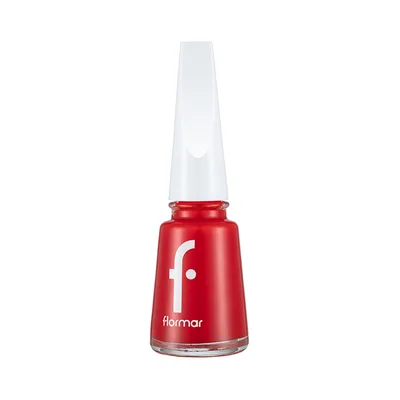 Oja 380 Pomegranate Flower, 11ml, Flormar