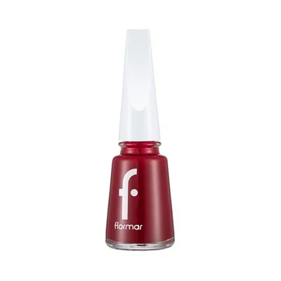 Oja 406 Dark Red, 11ml, Flormar