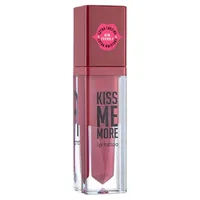Ruj lichid Kiss Me More Lip Tattoo No 05 Blush, 3.8ml, Flormar
