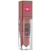 Ruj lichid Kiss Me More Lip Tattoo No 18 Perfection, 3.8ml, Flormar