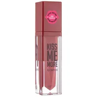 Ruj lichid Kiss Me More Lip Tattoo No 22 Rosewood, 3.8ml, Flormar
