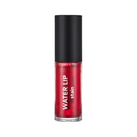 Ruj lichid Water Lip Stain 002 Love Craft, 6.4ml, Flormar