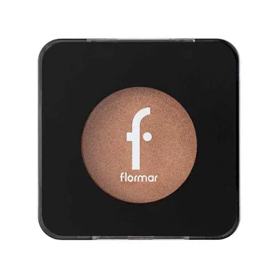 Fard de pleoape Mono No 019 Bronze Star, 5g, Flormar