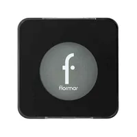 Fard de pleoape Mono No 024 Emerald Green, 5g, Flormar