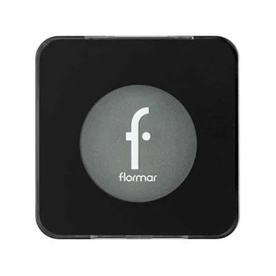 Fard de pleoape Mono No 024 Emerald Green, 5g, Flormar