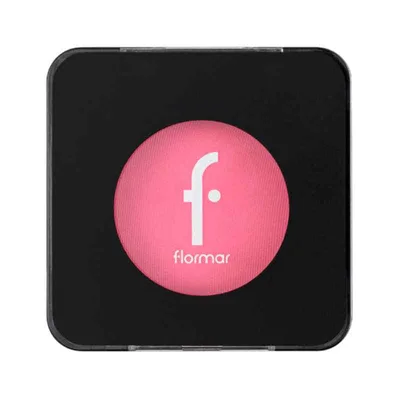 Fard de pleoape Mono No 027 Walking Heartbeats, 5g, Flormar