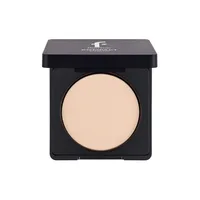 Pudra compacta 088 Medium Peach Beige, 11g, Flormar