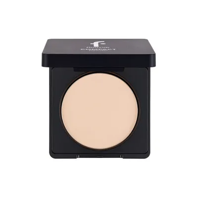Pudra compacta 088 Medium Peach Beige, 11g, Flormar