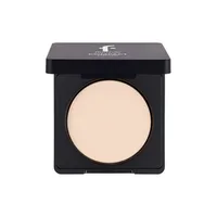 Pudra compacta 095 Light Porcelain Beige, 11g, Flormar