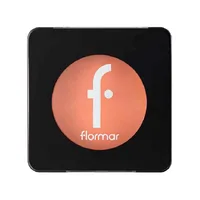 Fard de obraz Blush-On No 100 Matte Peach, 5g, Flormar