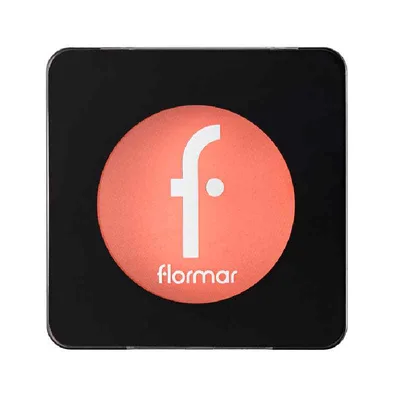 Fard de obraz Blush-On No 109 Sweet Coral, 5g, Flormar