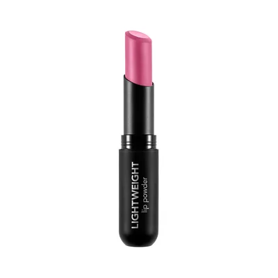 Ruj stick Lightweight 016 Flormar Pink, 3g, Flormar