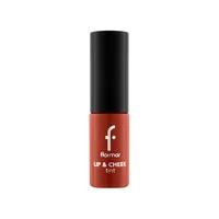 Tint pentru buze si obraji 02 Kiss Lip&Cheek, 6.7ml, Flormar