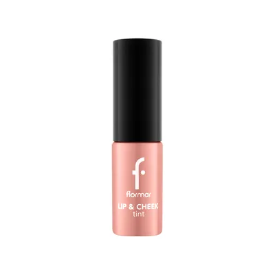 Tint pentru buze si obraji 04 Princess, 6.7ml, Flormar