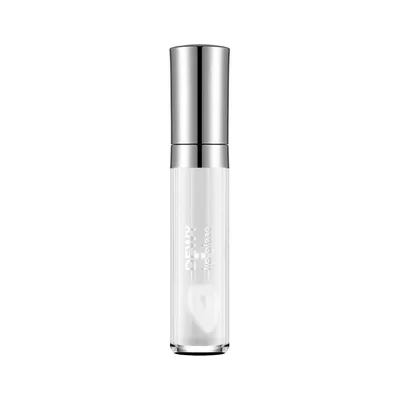 Luciu de buze Dewy 01 Wet Lips, 4.5ml, Flormar