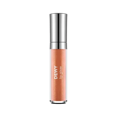 Luciu de buze Dewy 03 Golden Terracotta, 4.5ml, Flormar