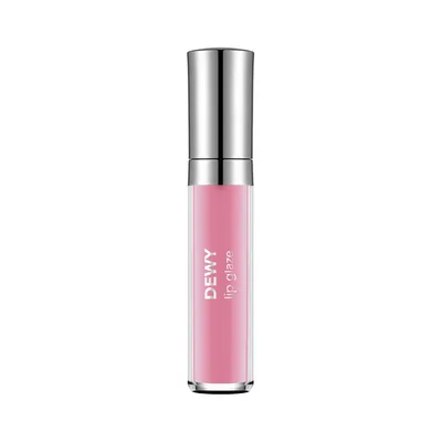 Luciu de buze Dewy 14 Soft Pink, 4.5ml, Flormar