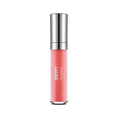 Luciu de buze Dewy 24 Coral, 4.5ml, Flormar