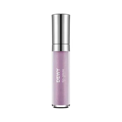 Luciu de buze Dewy 25 Lavender, 4.5ml, Flormar