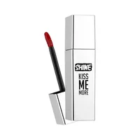 Ruj lichid Shine Kiss Me More Lip Tattoo 11 Candy, 3.5ml, Flormar