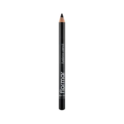Creion de sprancene 404 Black, 1.14g, Flormar
