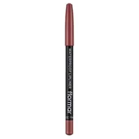 Creion de buze Waterproof No 202 Soft Pink Brown, 1.14g, Flormar