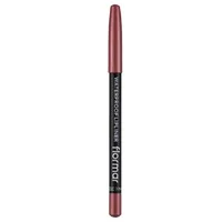 Creion de buze Waterproof No 203 Subdued Pink, 1.14g, Flormar
