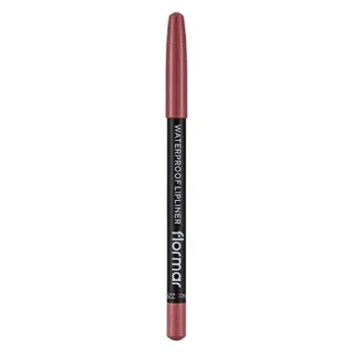 Creion de buze Waterproof No 229 Tender Cream, 1.14g, Flormar