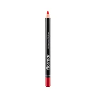 Creion de buze Waterproof 232 Passnt Red, 1.14g, Flormar