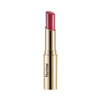Ruj Deluxe Cashmere 23 S.Carmin, 3g, Flormar