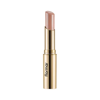 Ruj Deluxe Cashmere 28 Absolute Nude, 3g, Flormar