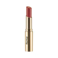 Ruj Deluxe Cashmere 35 S.Rose, 3g, Flormar