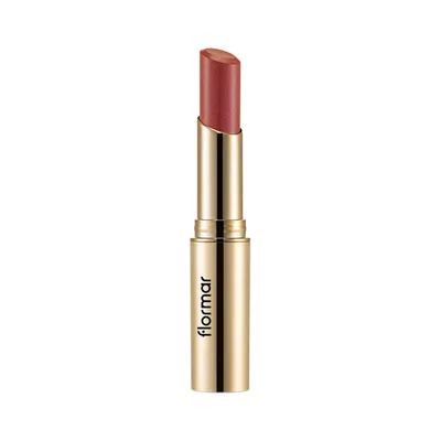 Ruj Deluxe Cashmere 35 S.Rose, 3g, Flormar