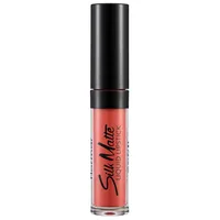 Ruj de buze lichid Silk Matte No 03 Sunset, 4.5ml, Flormar