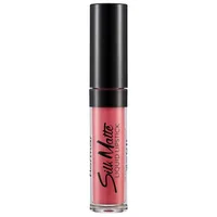 Ruj de buze lichid Silk Matte No 04 Daisy, 4.5ml, Flormar
