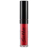 Ruj de buze lichid Silk Matte No 07 Claret Red, 4.5ml, Flormar