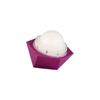 Balsam de buze Care4Lips 001 Straw Marmalade, 9g, Flormar
