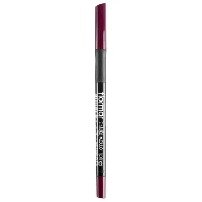 Creion de buze Stylematic No 06 Violet, 0.35g, Flormar
