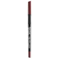 Creion de buze Stylematic No 09 Chocolate, 0.35g, Flormar