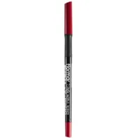 Creion de buze Stylematic No 10 Vivid Red, 0.35g, Flormar