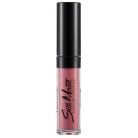 Ruj de buze lichid Silk Matte No 10 Tender Terra, 4.5ml, Flormar